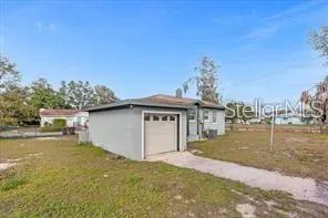 131 W CRYSTAL AVENUE Lake Wales, FL 33853