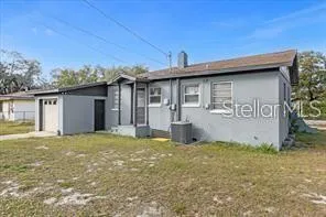 131 W CRYSTAL AVENUE Lake Wales, FL 33853