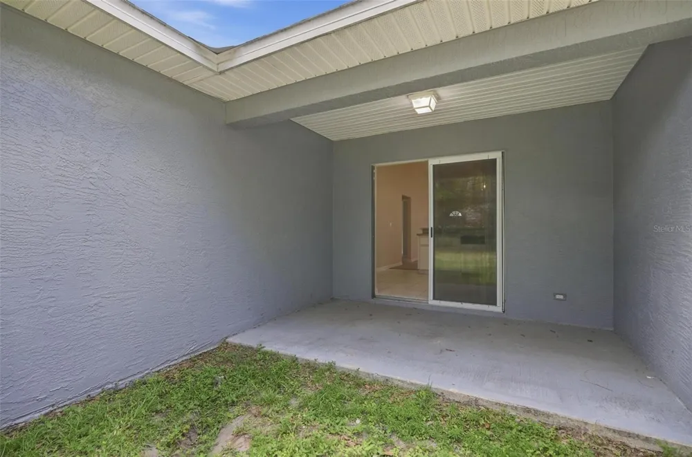 165 PLAIN VIEW DRIVE #B Palm Coast, FL 32164