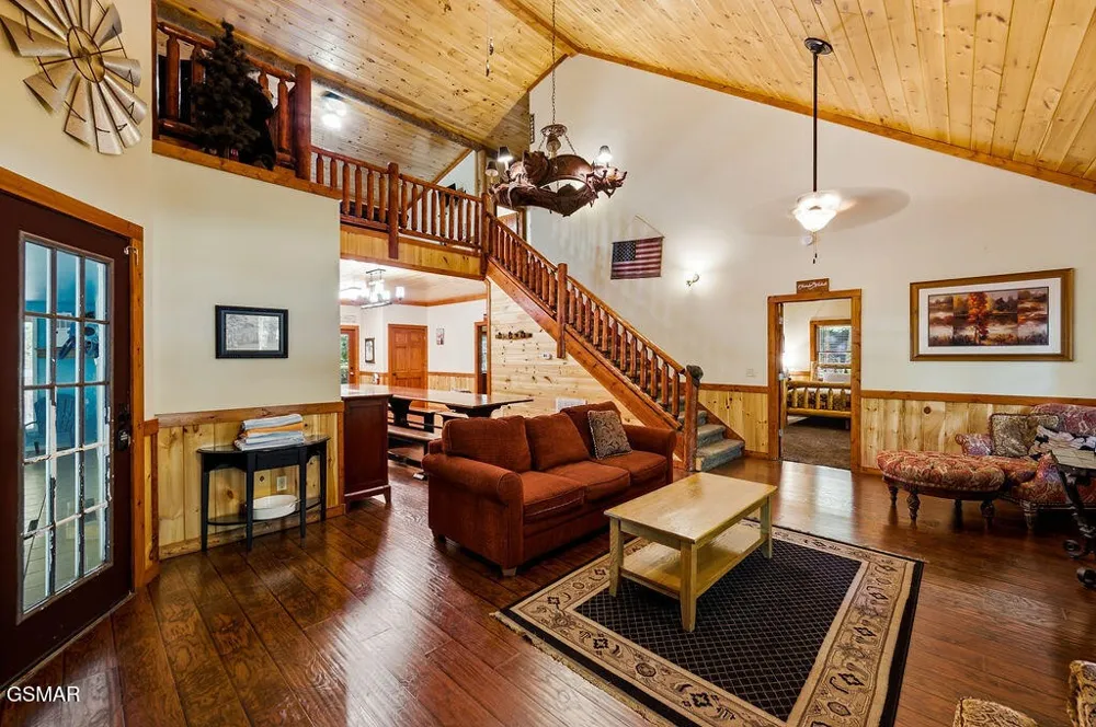 222 Amet Way #POOLINAROUND Cosby, TN 37722