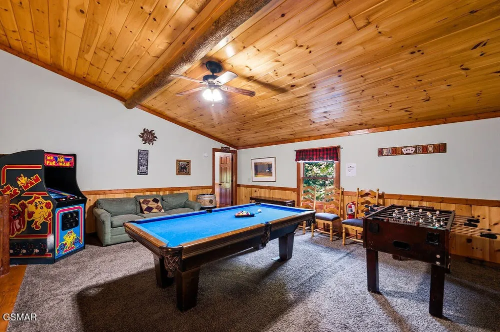 222 Amet Way #POOLINAROUND Cosby, TN 37722