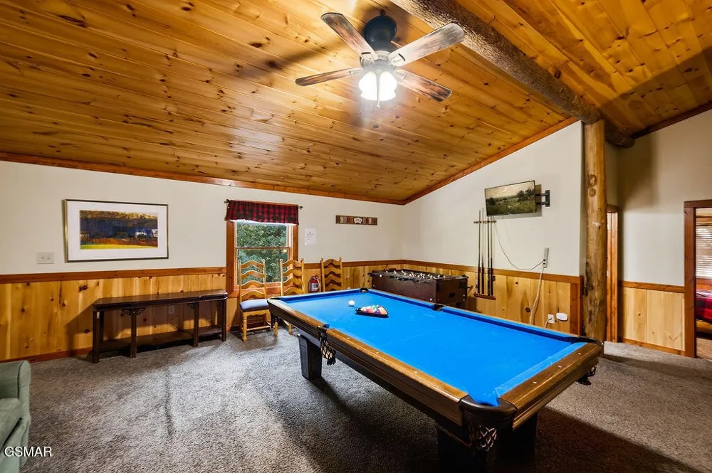 222 Amet Way #POOLINAROUND Cosby, TN 37722