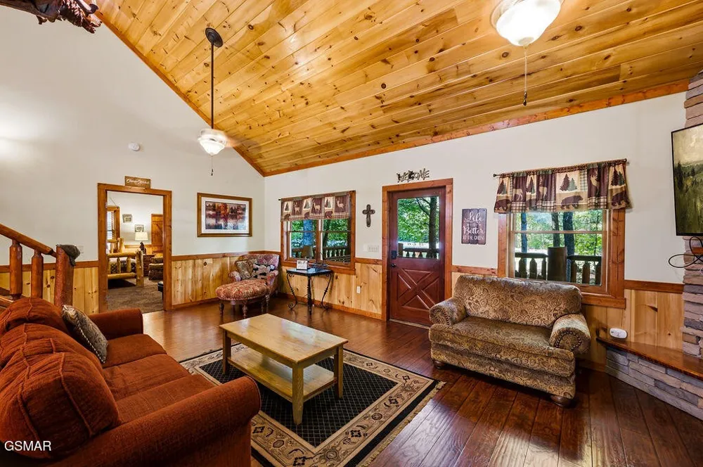 222 Amet Way #POOLINAROUND Cosby, TN 37722