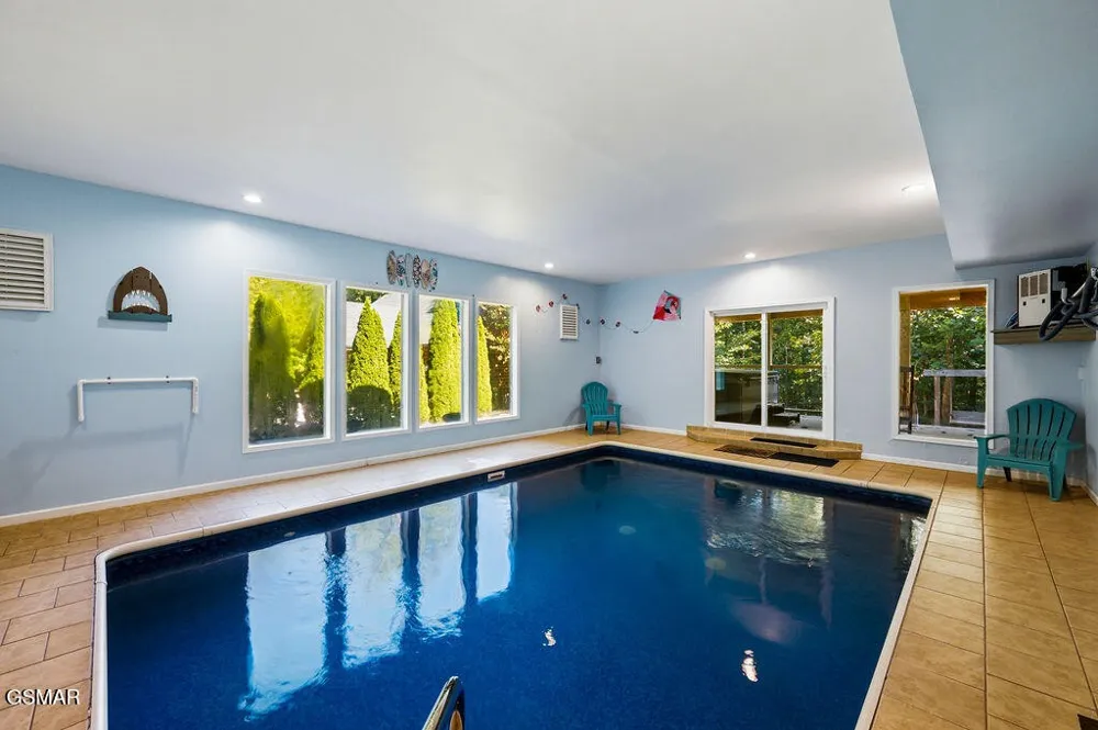 222 Amet Way #POOLINAROUND Cosby, TN 37722