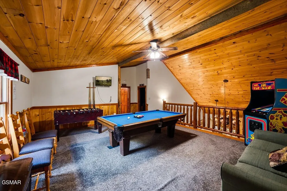 222 Amet Way #POOLINAROUND Cosby, TN 37722