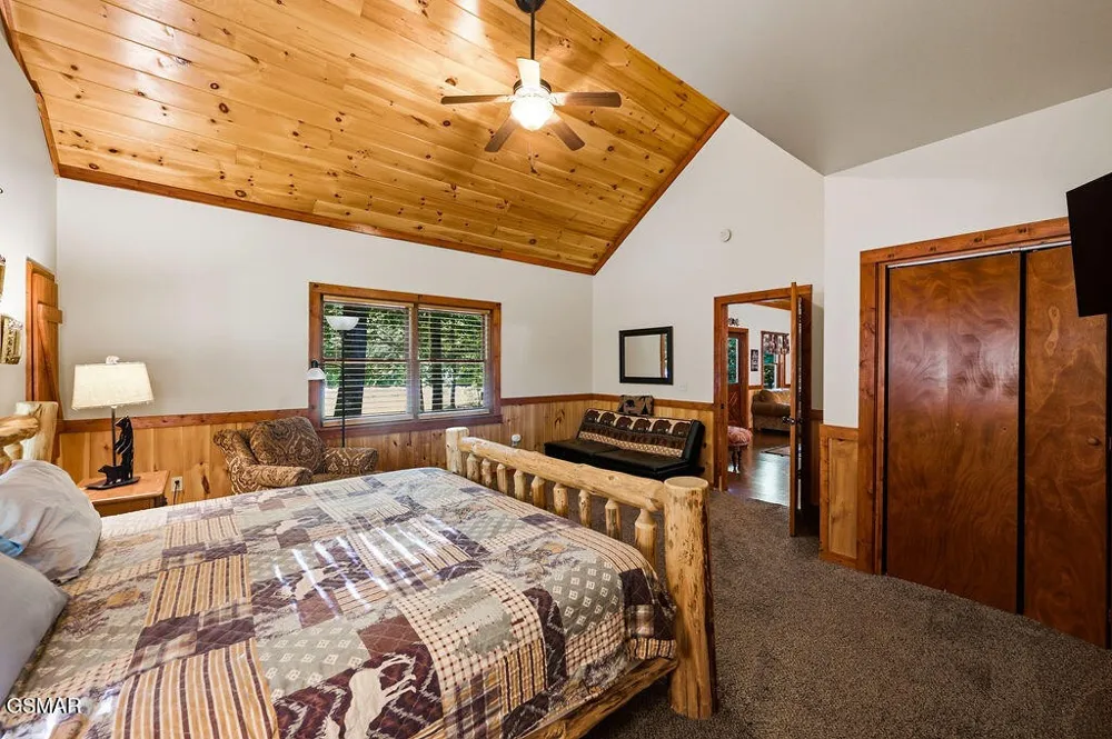 222 Amet Way #POOLINAROUND Cosby, TN 37722
