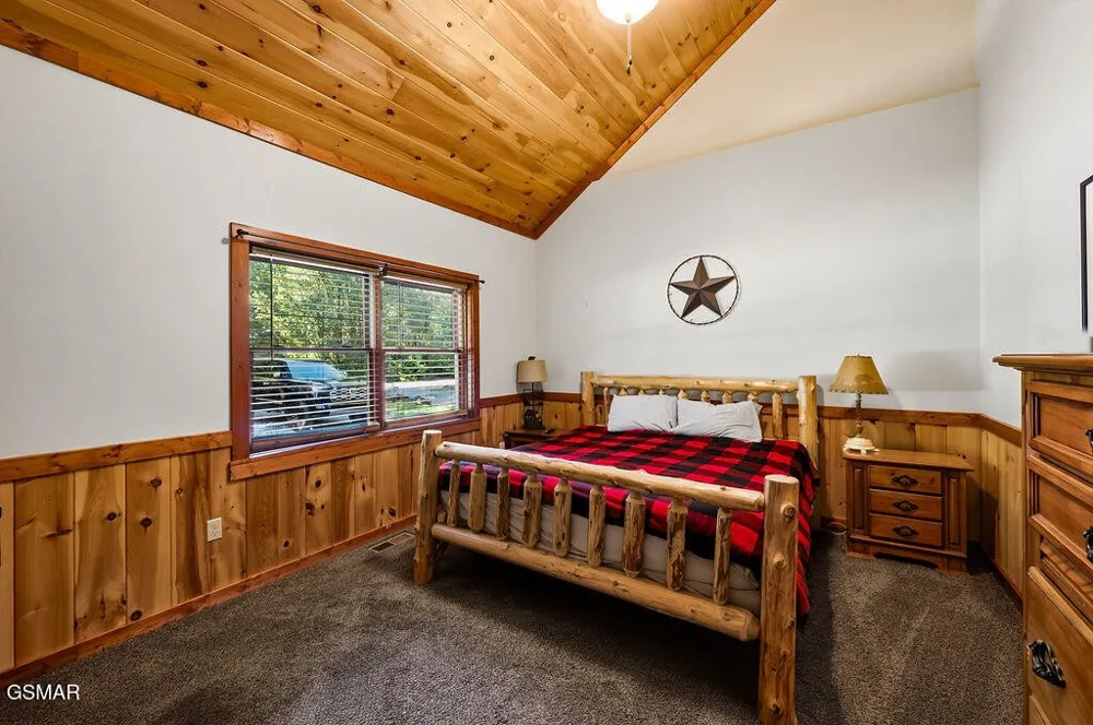 222 Amet Way #POOLINAROUND Cosby, TN 37722