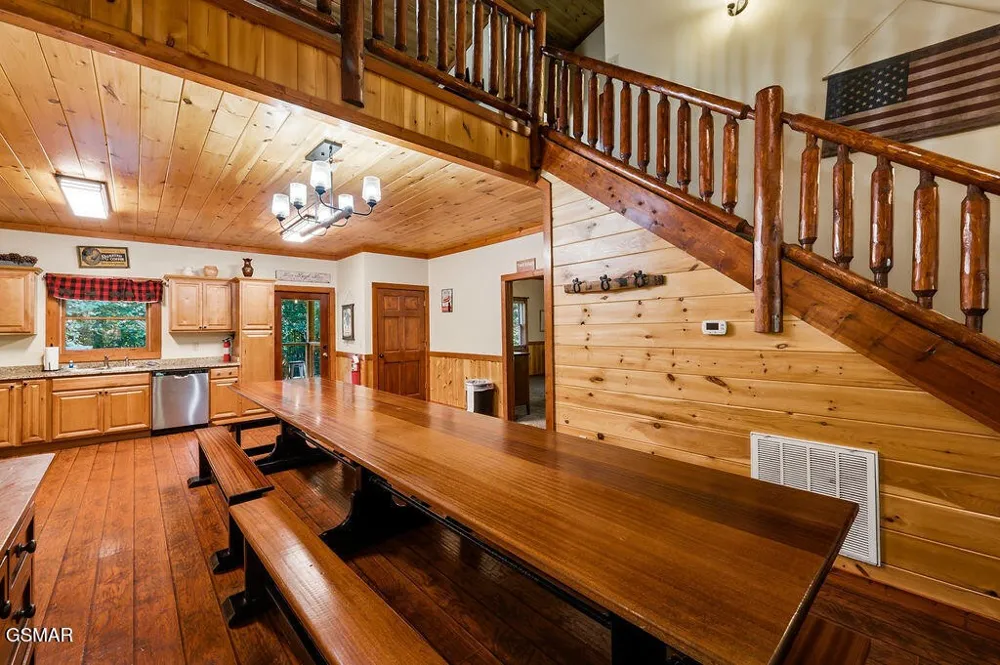 222 Amet Way #POOLINAROUND Cosby, TN 37722