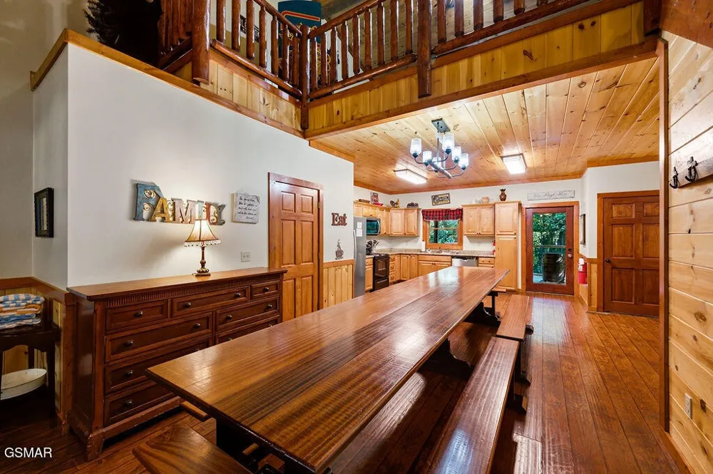 222 Amet Way #POOLINAROUND Cosby, TN 37722