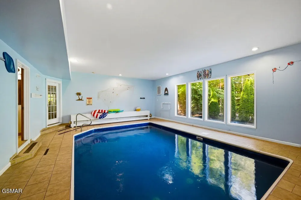 222 Amet Way #POOLINAROUND Cosby, TN 37722
