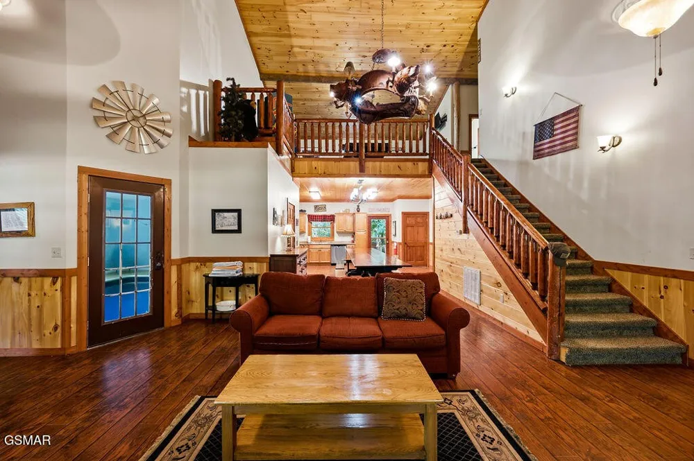 222 Amet Way #POOLINAROUND Cosby, TN 37722