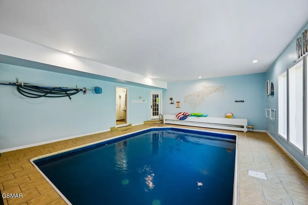 222 Amet Way #POOLINAROUND Cosby, TN 37722