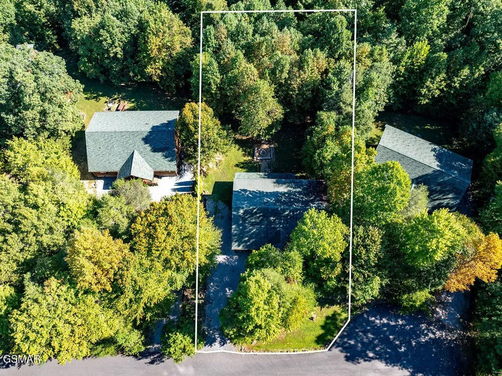 222 Amet Way #POOLINAROUND Cosby, TN 37722