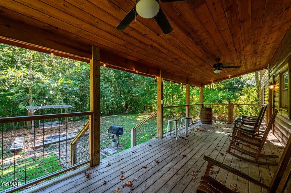 222 Amet Way #POOLINAROUND Cosby, TN 37722