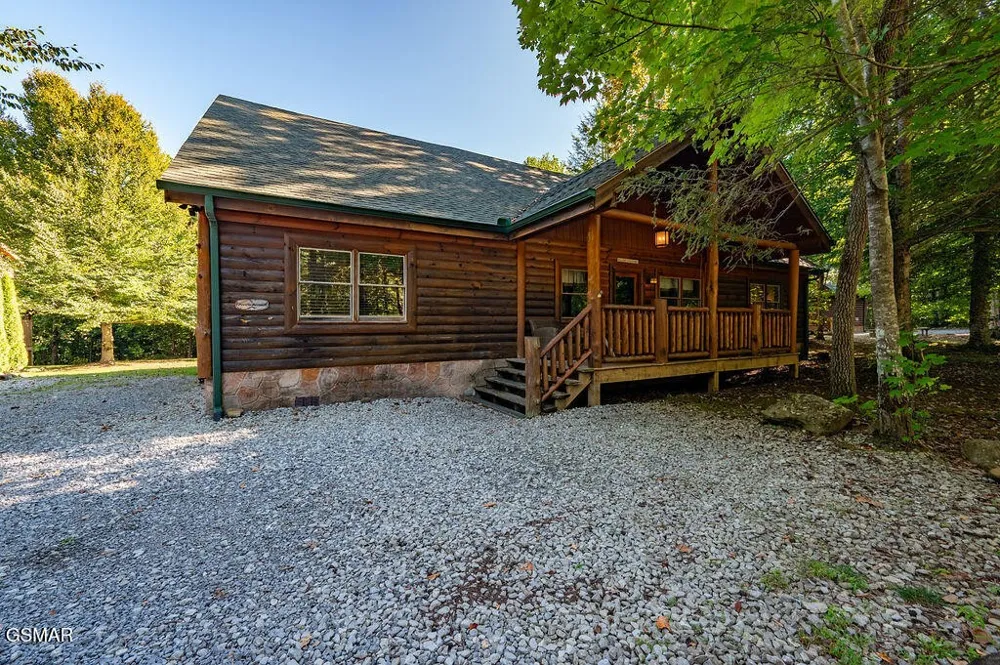 222 Amet Way #POOLINAROUND Cosby, TN 37722