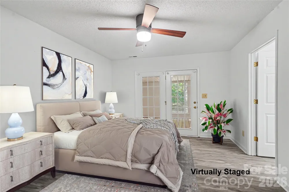 2711 Bob White Circle Wingate, NC 28174