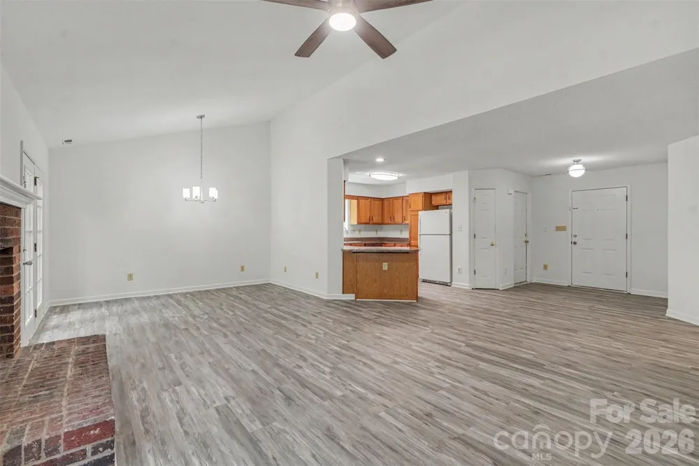 2711 Bob White Circle Wingate, NC 28174