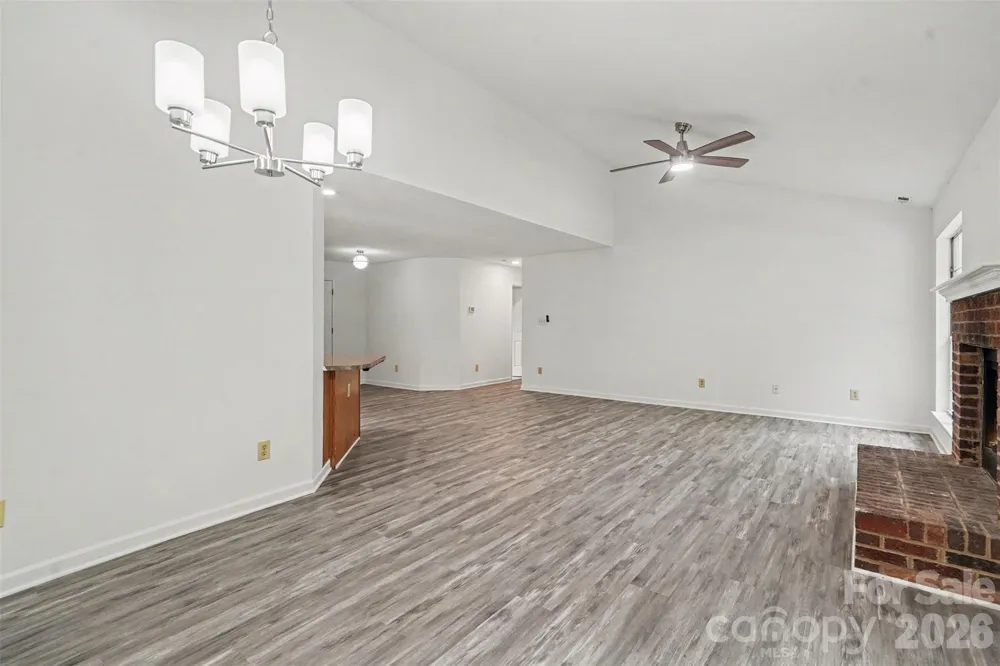 2711 Bob White Circle Wingate, NC 28174
