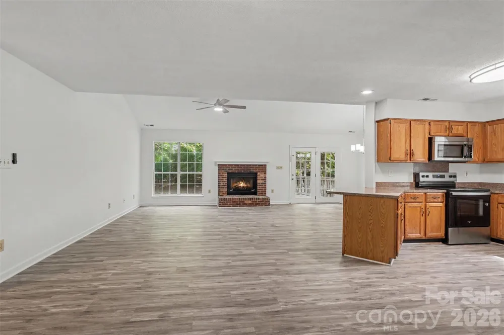 2711 Bob White Circle Wingate, NC 28174