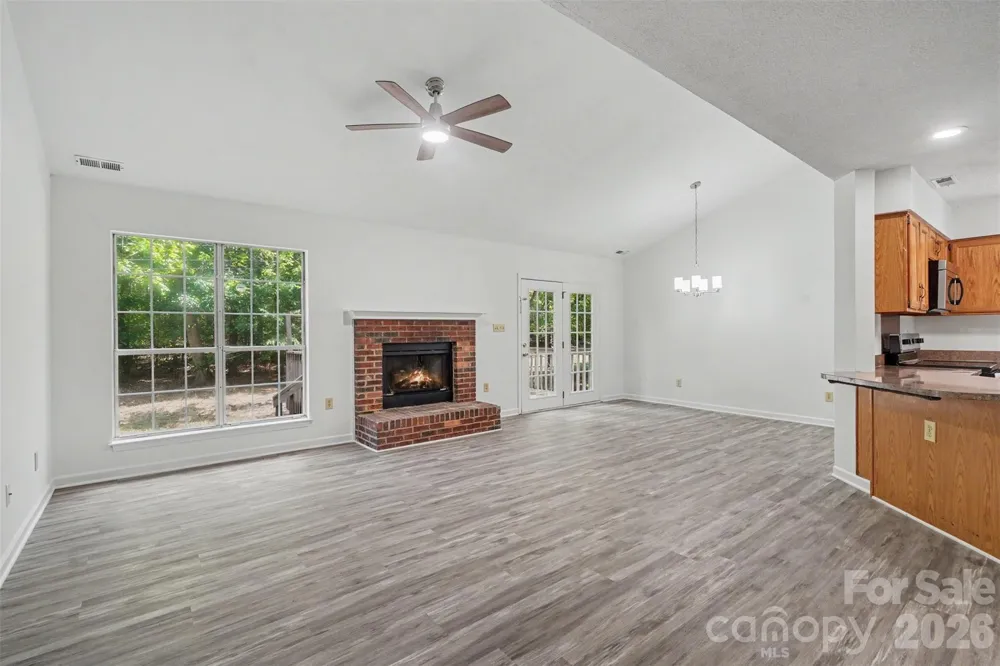 2711 Bob White Circle Wingate, NC 28174