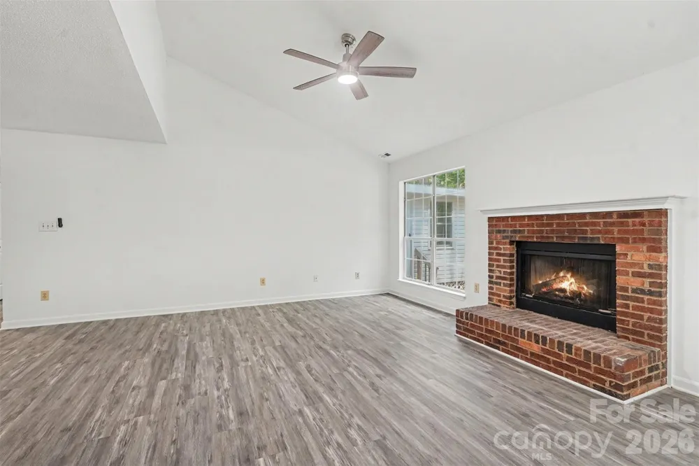 2711 Bob White Circle Wingate, NC 28174