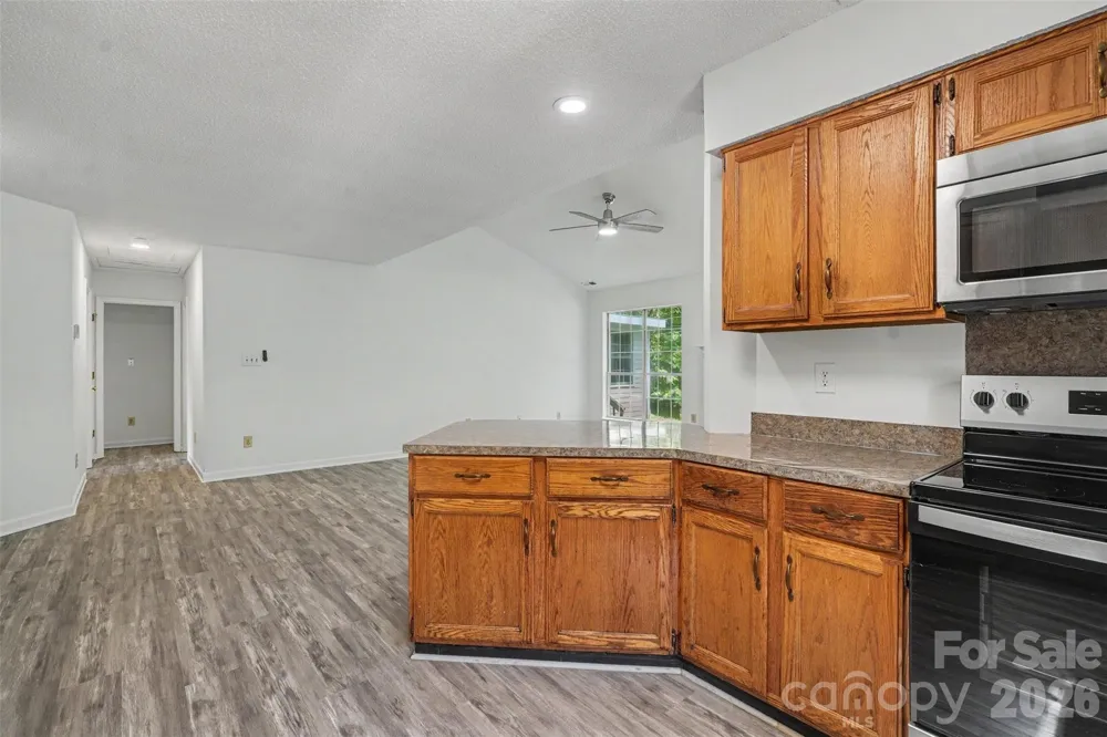 2711 Bob White Circle Wingate, NC 28174