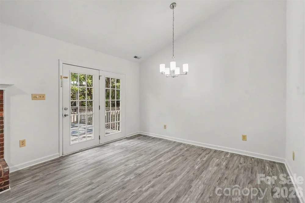 2711 Bob White Circle Wingate, NC 28174