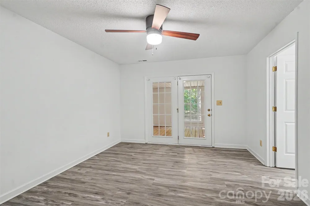 2711 Bob White Circle Wingate, NC 28174