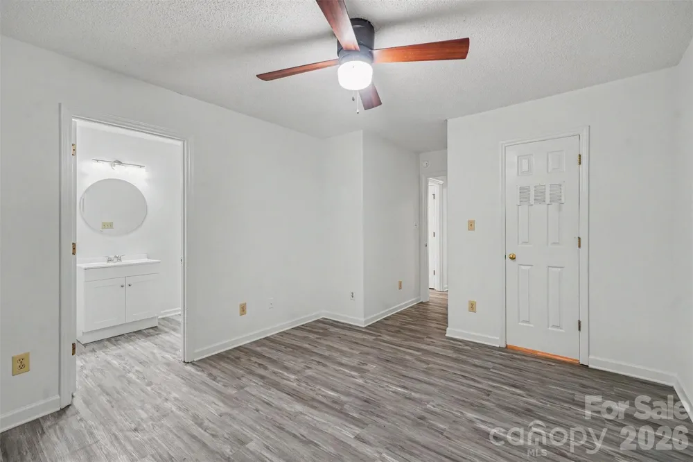 2711 Bob White Circle Wingate, NC 28174
