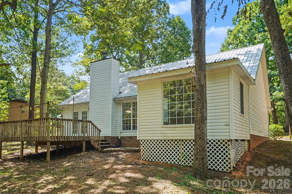 2711 Bob White Circle Wingate, NC 28174
