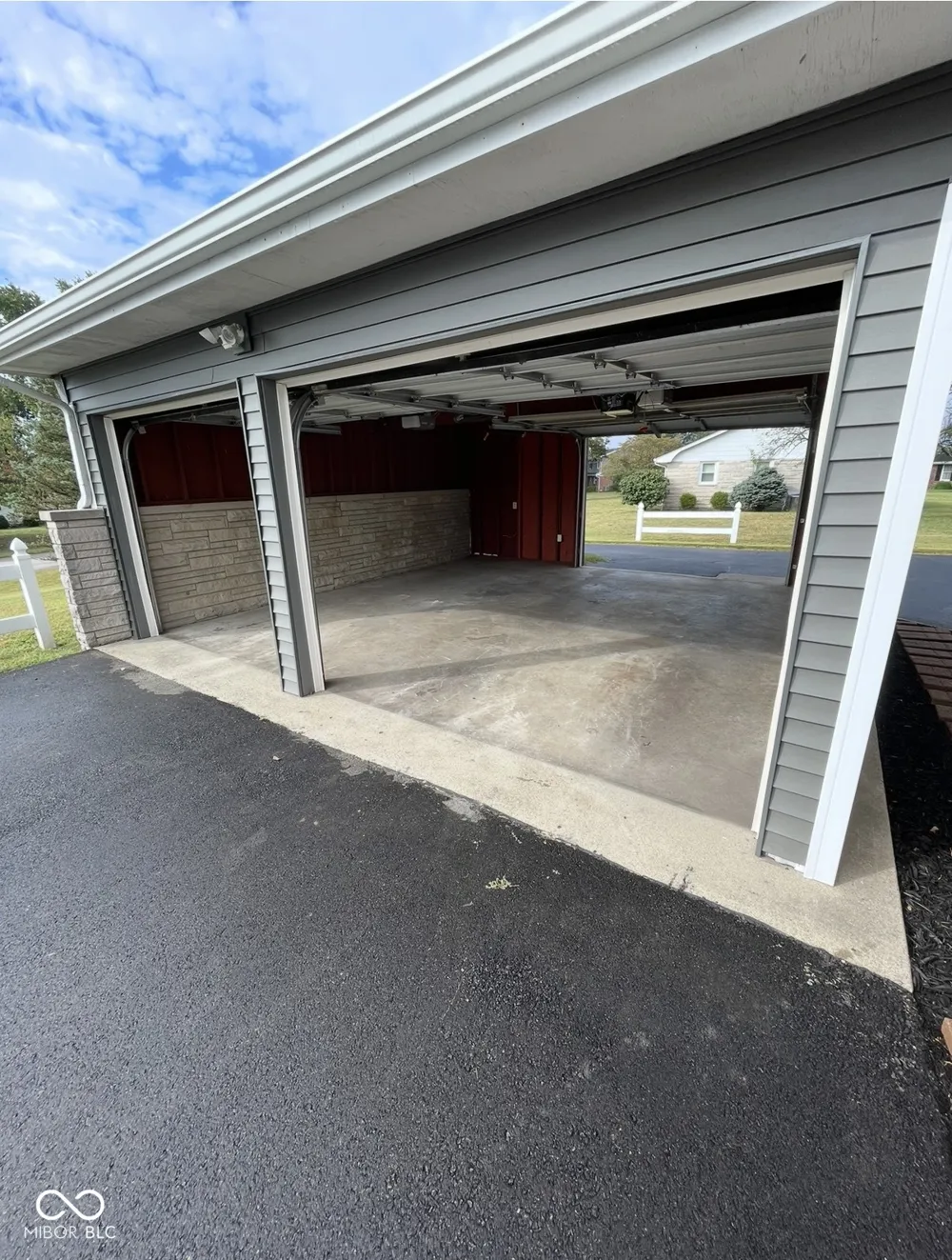 465 Manor Drive Seymour, IN 47274