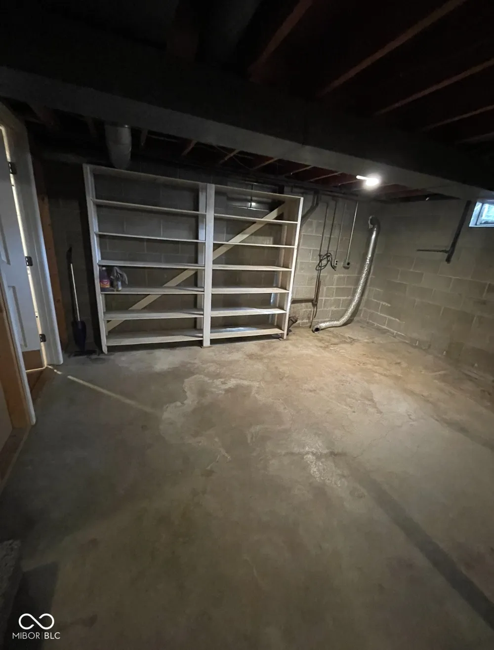 465 Manor Drive Seymour, IN 47274