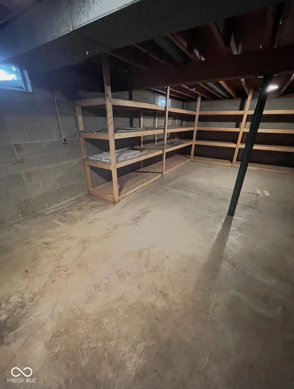 465 Manor Drive Seymour, IN 47274
