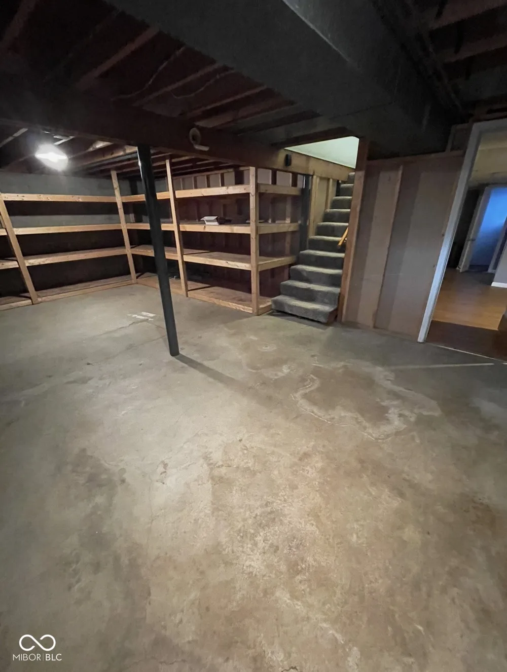 465 Manor Drive Seymour, IN 47274