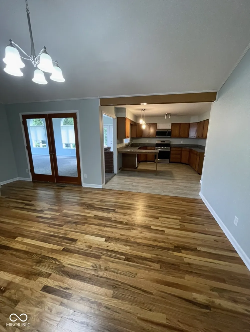 465 Manor Drive Seymour, IN 47274
