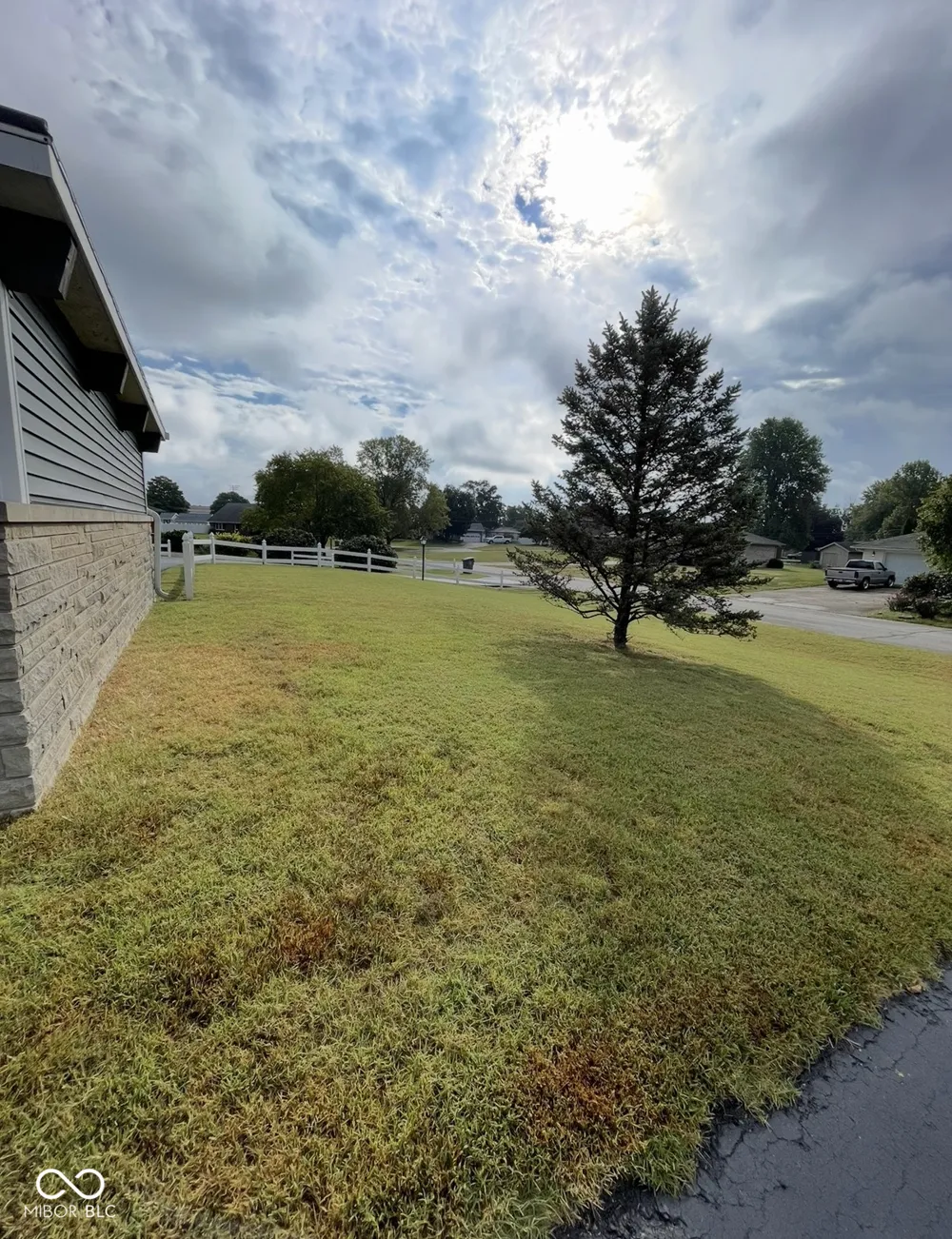 465 Manor Drive Seymour, IN 47274