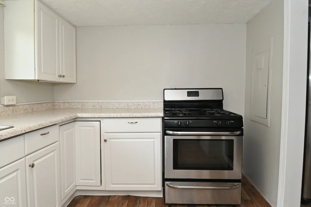 703 E Main Street Plainfield, IN 46168