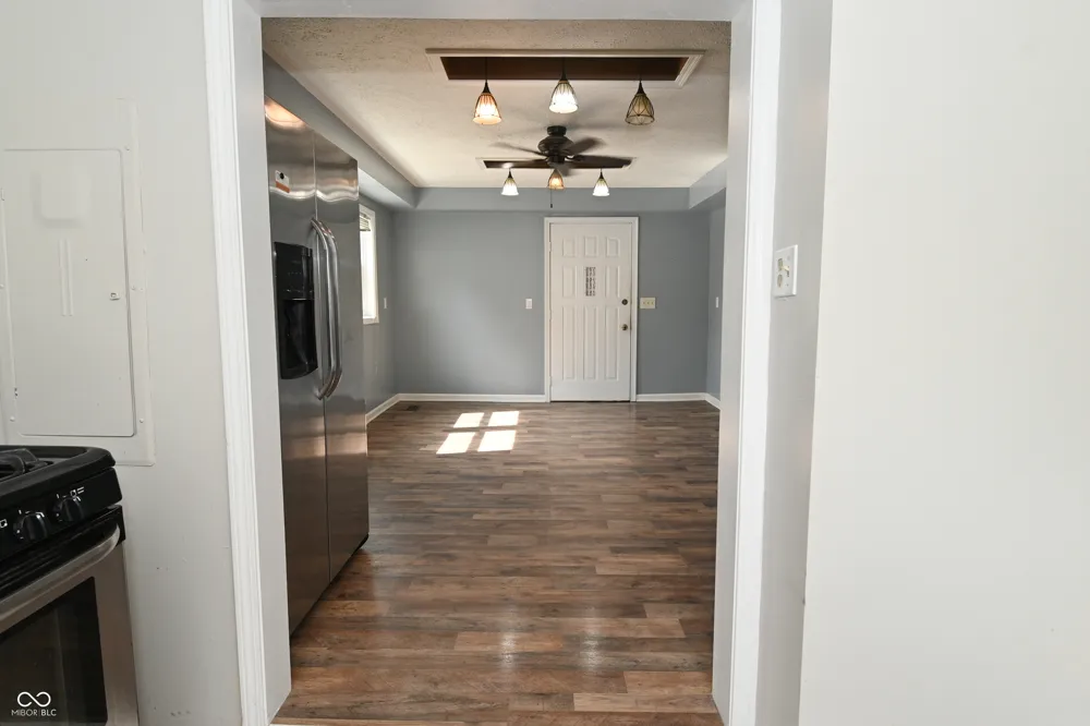 703 E Main Street Plainfield, IN 46168