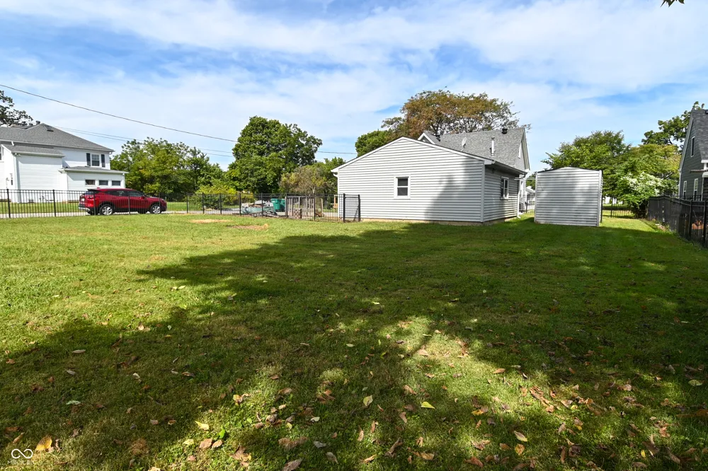 703 E Main Street Plainfield, IN 46168
