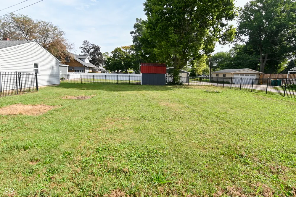 703 E Main Street Plainfield, IN 46168