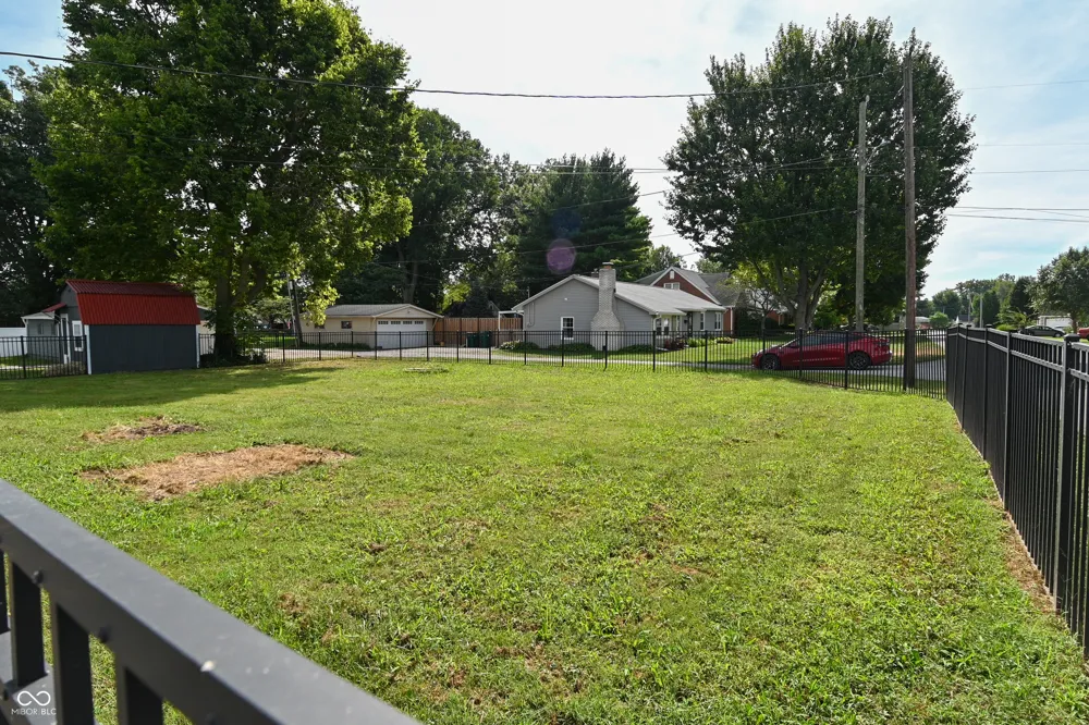 703 E Main Street Plainfield, IN 46168