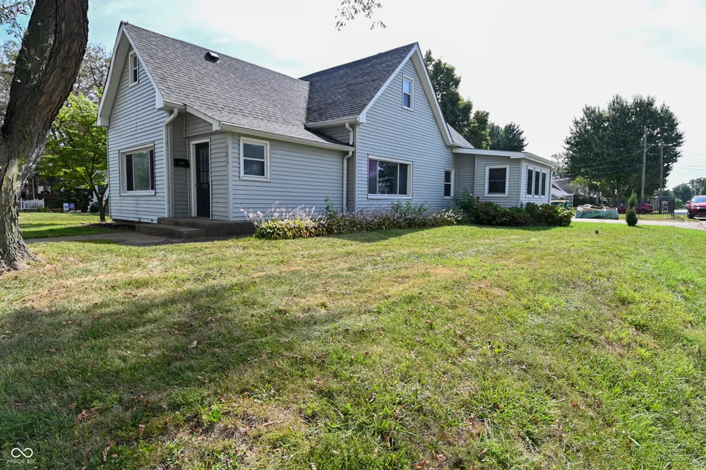 703 E Main Street Plainfield, IN 46168