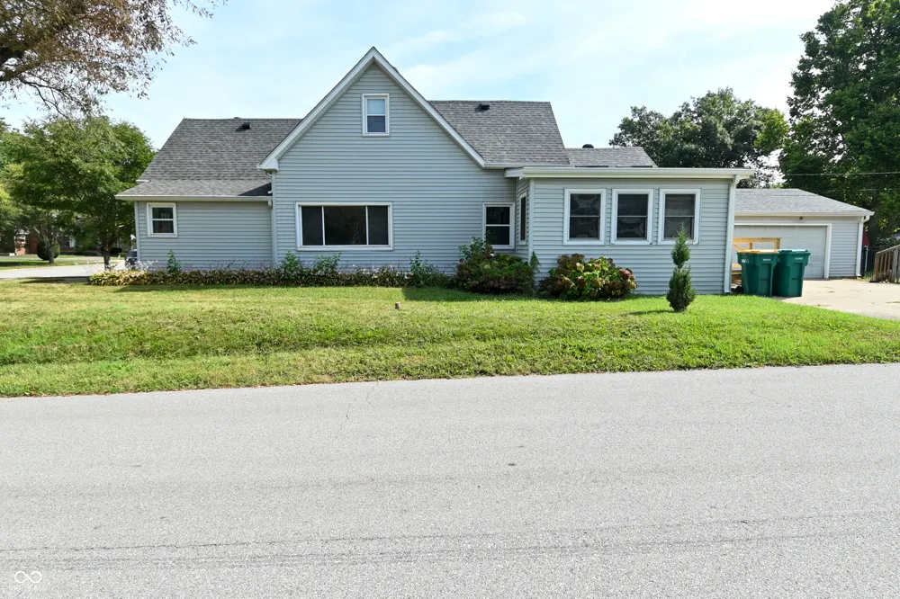 703 E Main Street Plainfield, IN 46168