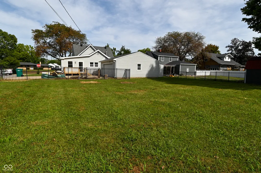 703 E Main Street Plainfield, IN 46168