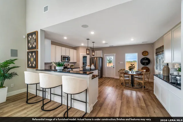 11702 Glendora Run San Antonio, TX 78245