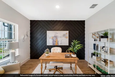 11702 Glendora Run
