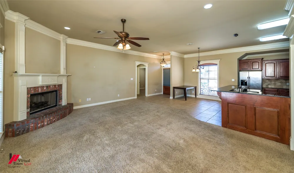 419 Half Moon Lane Bossier City, LA 71111
