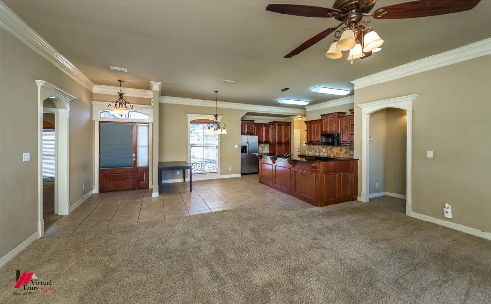 419 Half Moon Lane Bossier City, LA 71111