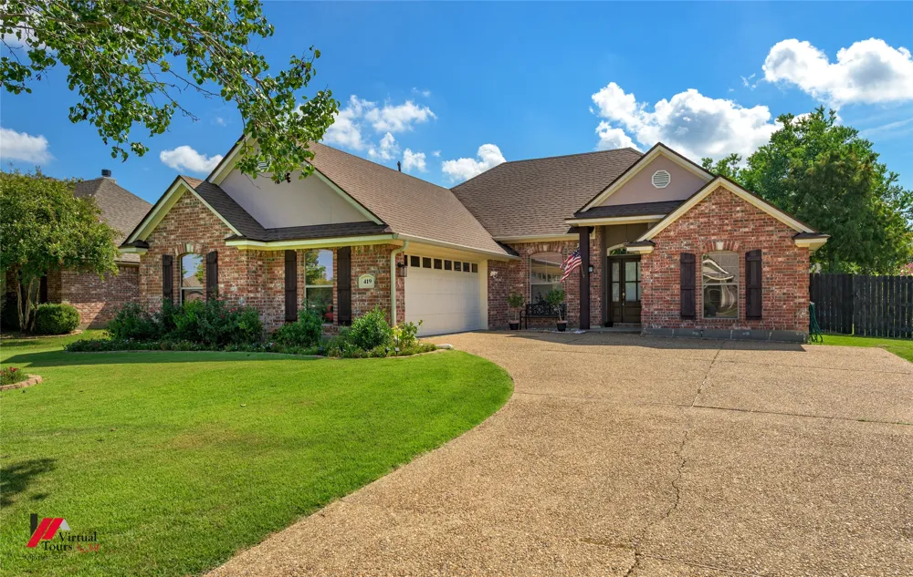 419 Half Moon Lane Bossier City, LA 71111