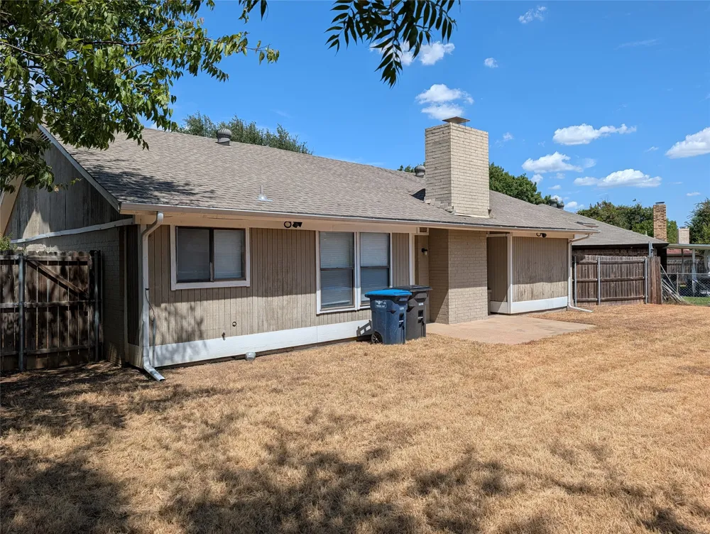 7258 Church Park Drive Fort Worth, TX 76133